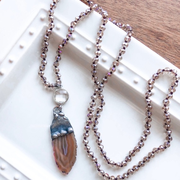 Jewelry - NEW Handmade One of a Kind